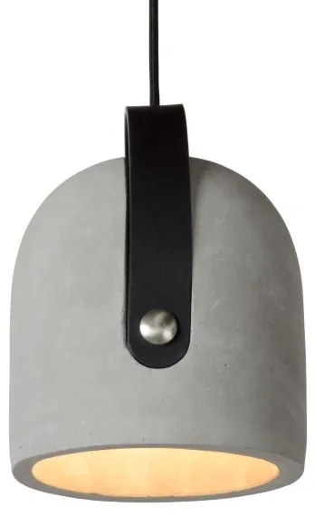 Lucide 20411/01/41 - Lampa suspendata COPAIN 1xE27/40W/230V