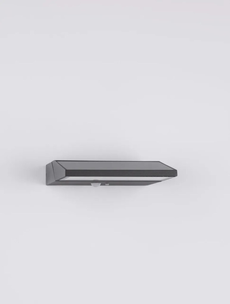 Aplica pentru iluminat exterior IP65 JIGRA
