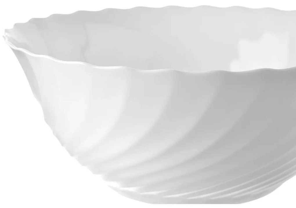 Bol Luminarc opal. sticlă, diametru 24 cm