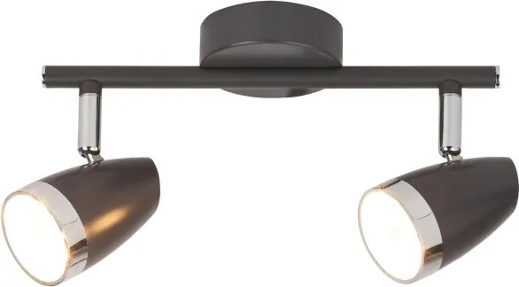 Rabalux 6513 - LED Lampa spot KAREN 2xLED/4W/230V