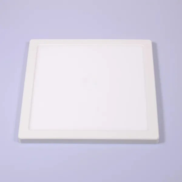 Plafonieră LED LASSE LED/24W/230V 3000/4000/6500K albă Globo 12380-24W