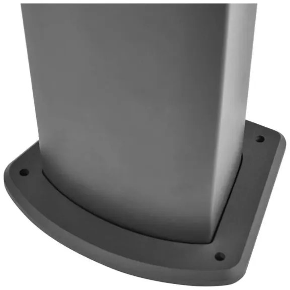 Lampă de exterior LANA 1xE27/25W/230V IP54 45 cm