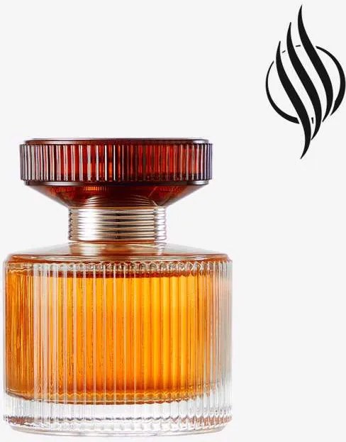 Apă de Parfum Amber Elixir 50 ml– Arome Orientale cu Chihlimbar,