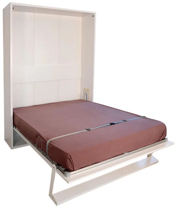 Pat rabatabil dublu cu somiera inclusa - diva(loft) double (140 x 190)