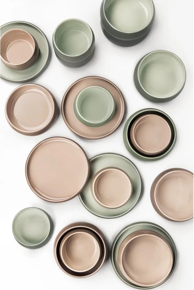 Boluri mici 4 buc. Aura Vira – Bonami Selection