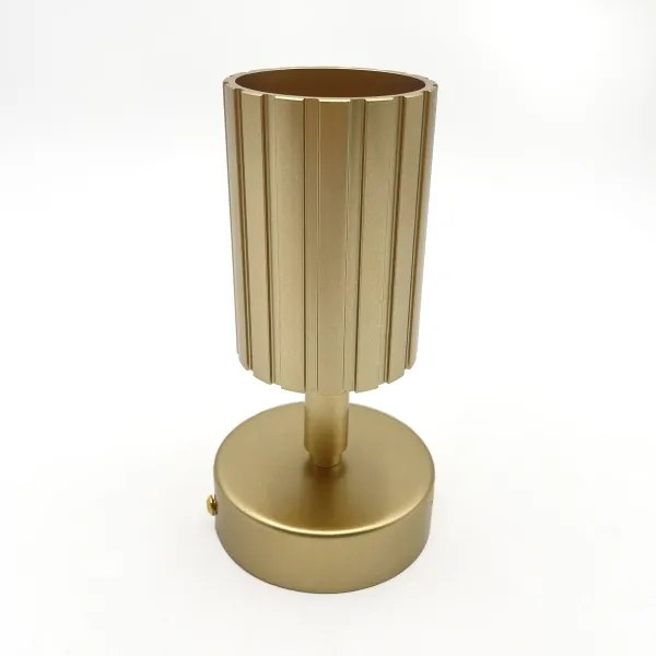 Brilagi - Spot CRISPINA 1xGU10/10W/230V auriu