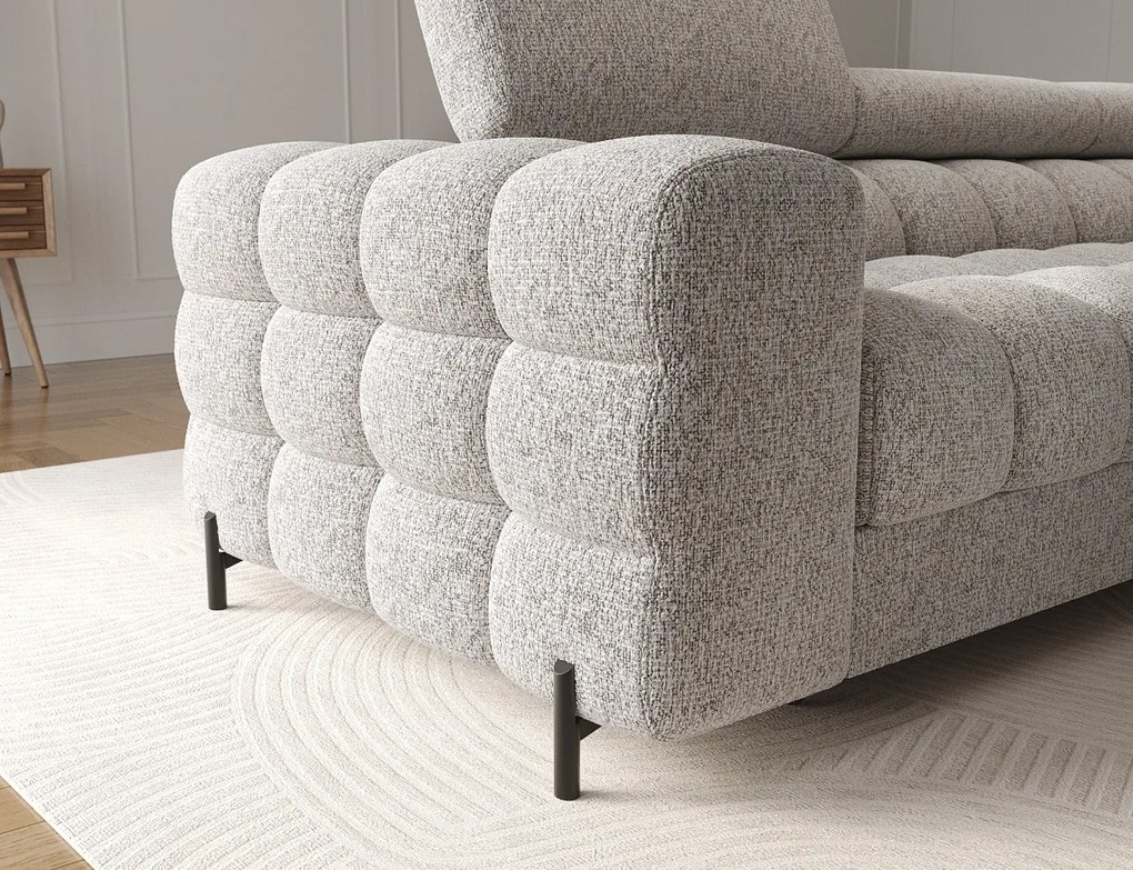Coltar extensibil Felro pe dreapta Pellerito 20