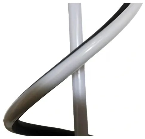 Lustră LED reglabilă pe cablu LED/50W/230V 3000-6500K 100 cm + telecomandă