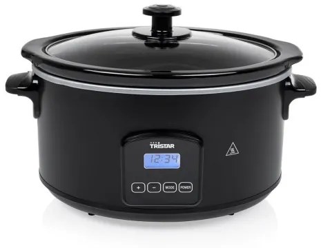 Resigilat!Slowcooker Tristar VS-3920, 210 W