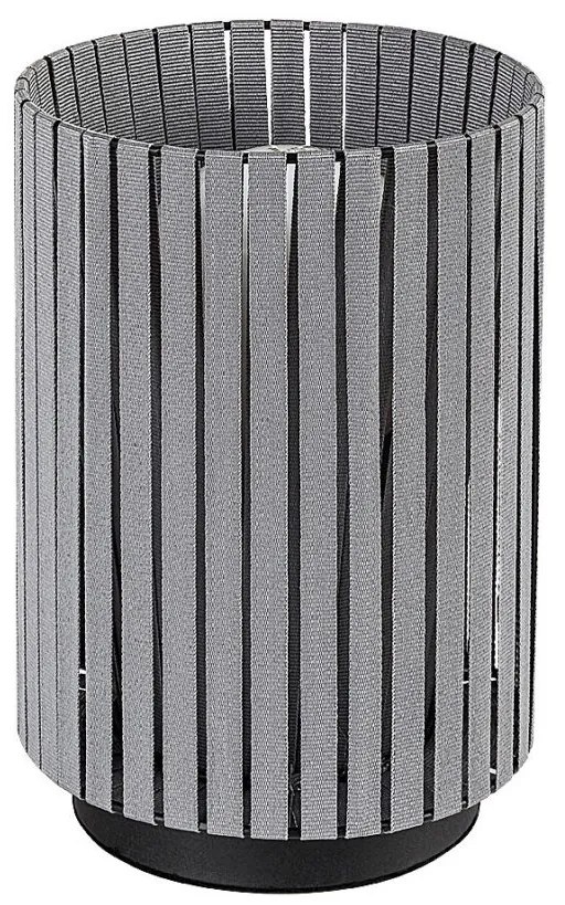 Veioza, Lampa de masa moderna Revan