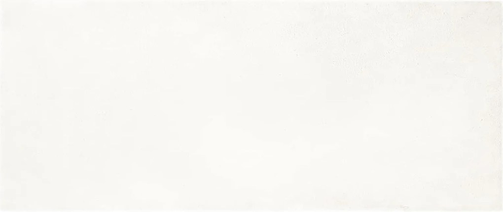 vidaXL Covor din de iepure sintetic antiderapant Olite Crem Poliester