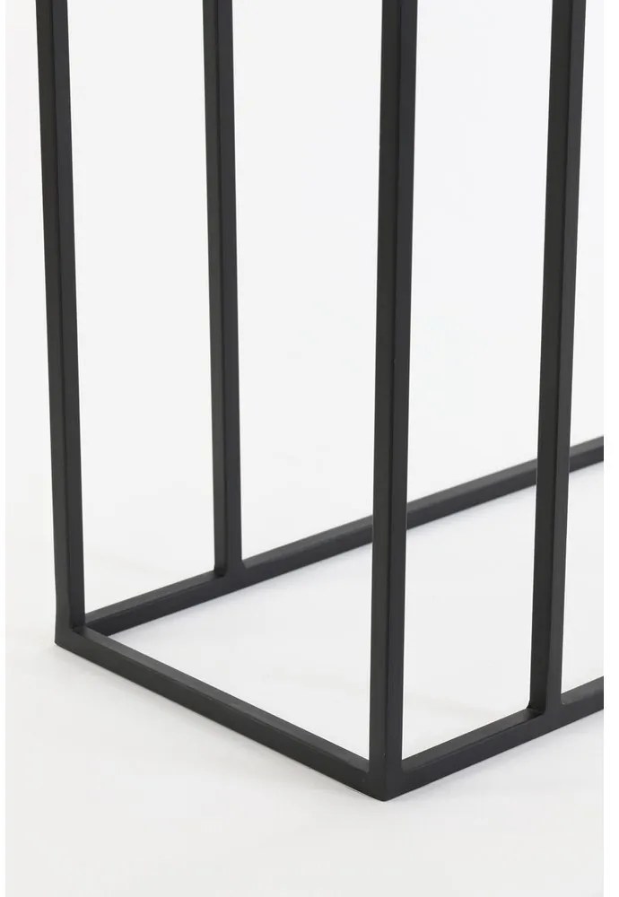 Măsuță auxiliară 26x48 cm Macy – Light &amp; Living