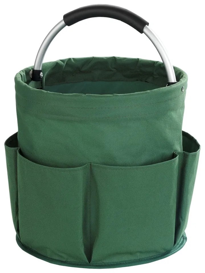 Organizator Maximex Caddy, verde