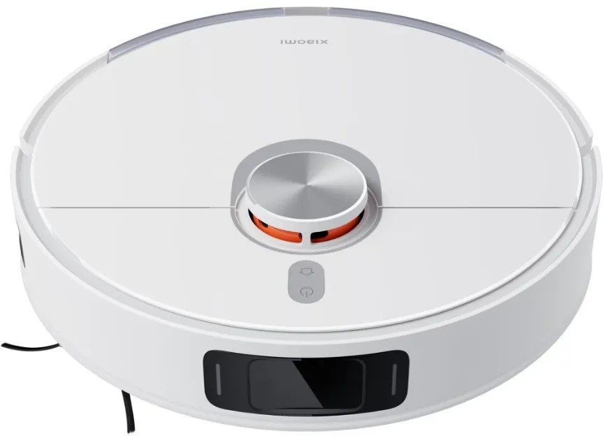 Xiaomi Robot Vacuum S20+ White EU