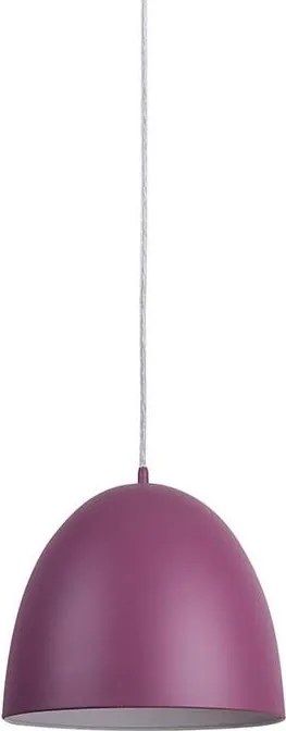Rabalux 2593 - Lustra OLIVIA 1xE27/60W/230V