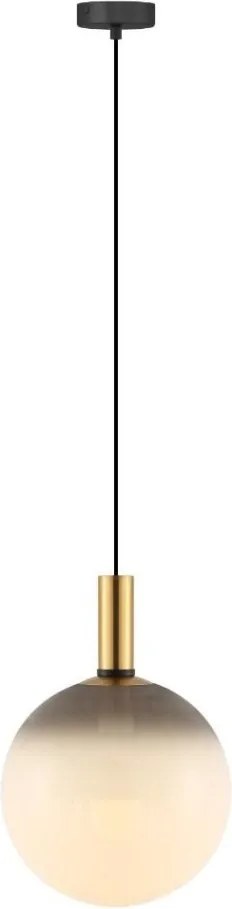 Pendul, Lustra moderna NUA