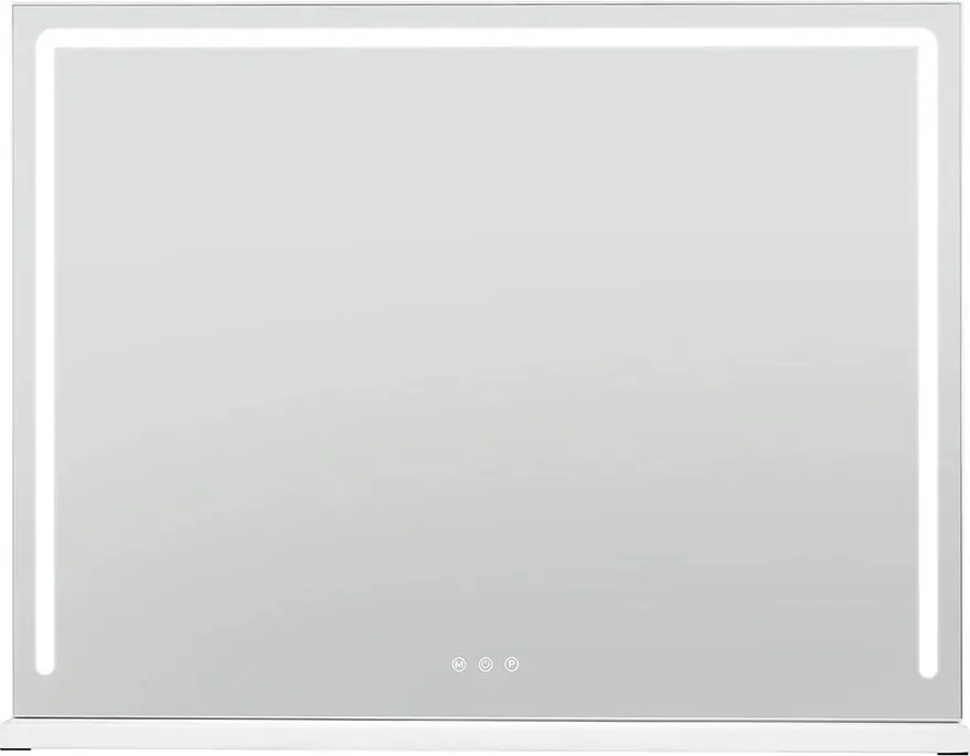 Oglindă cosmetică Hollywood LED 80x14x62,5 cm