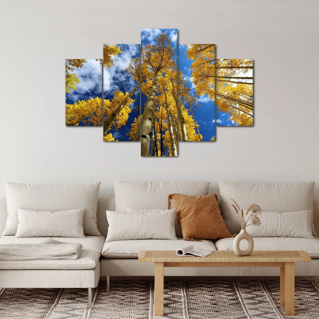 Tablou - Aspen (150x105 cm)