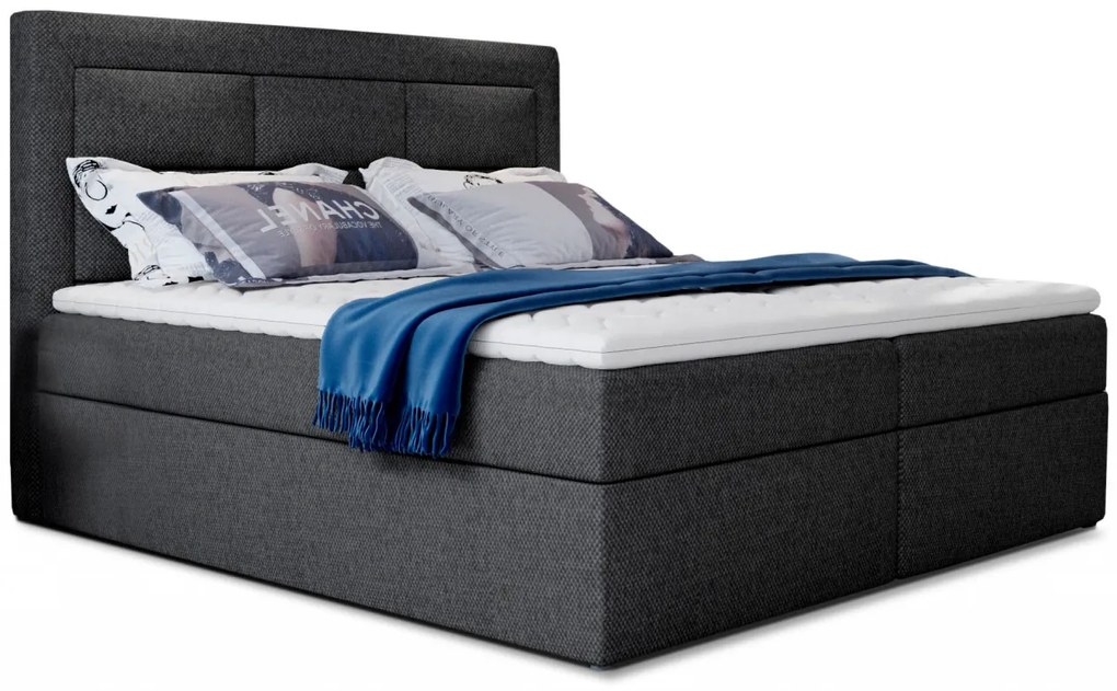 Pat boxspring Vivre 140x200 cm Inari 96