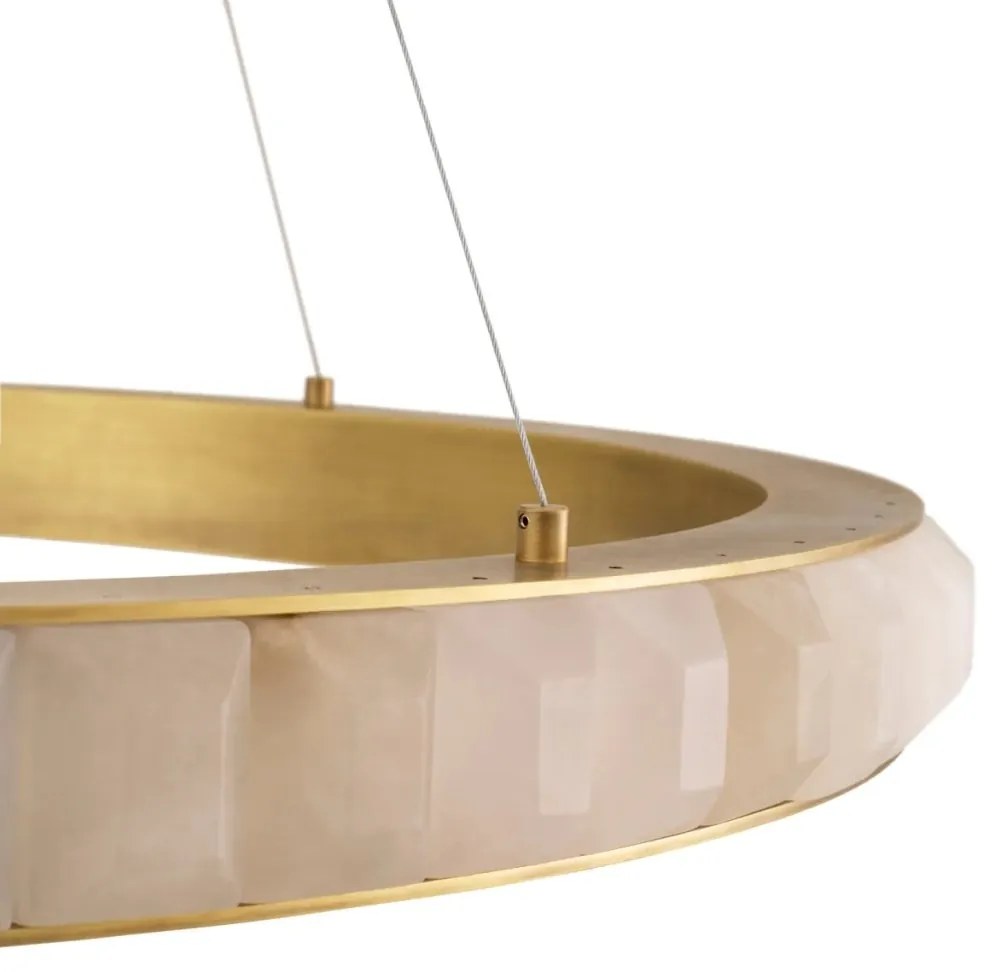 Lustra suspendata LED design LUX Cabildo