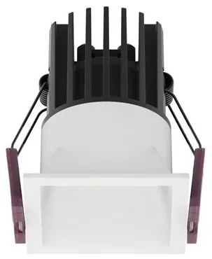 Spot LED incastrabil pentru tavan fals BREE alb NVL-9232113