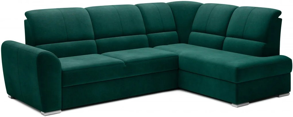 Coltar extensibil Siber pe dreapta Nube 35