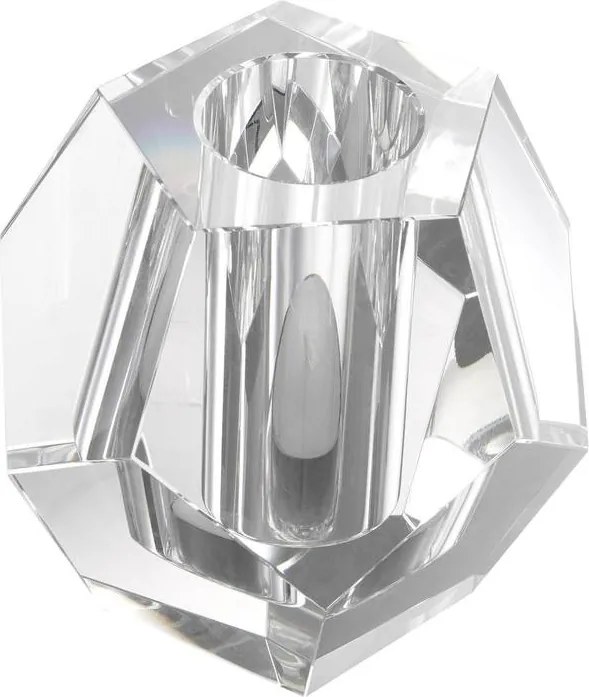 Suport lumanare design LUX Coquette 112703 HZ