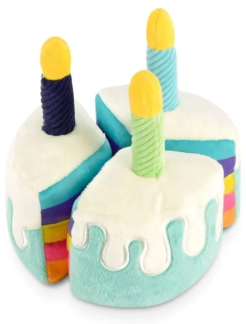 Jucărie pentru câine Birthday cake – P.L.A.Y.