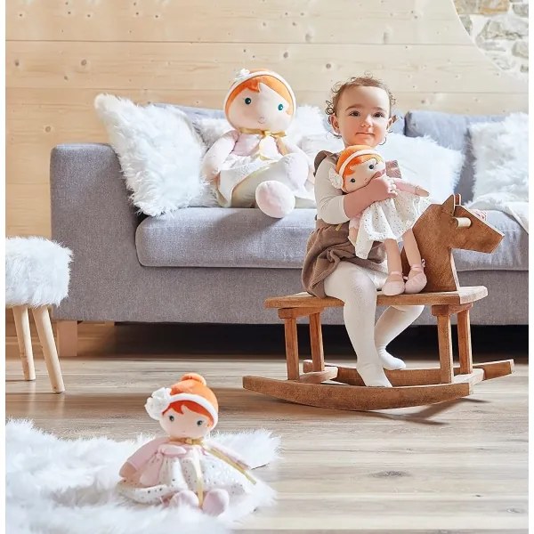 Păpușă Valentine TENDRESSE 32 cm Kaloo