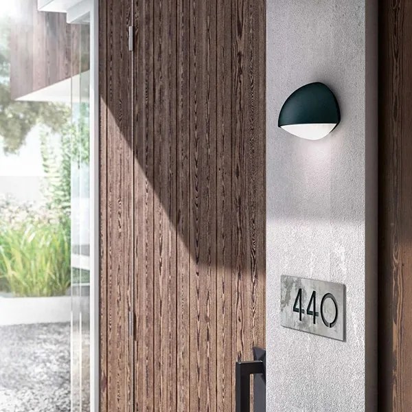 Philips 16407/93/16 - Lampă LED de exterior MYGARDEN DUST LED/3W/230V IP44