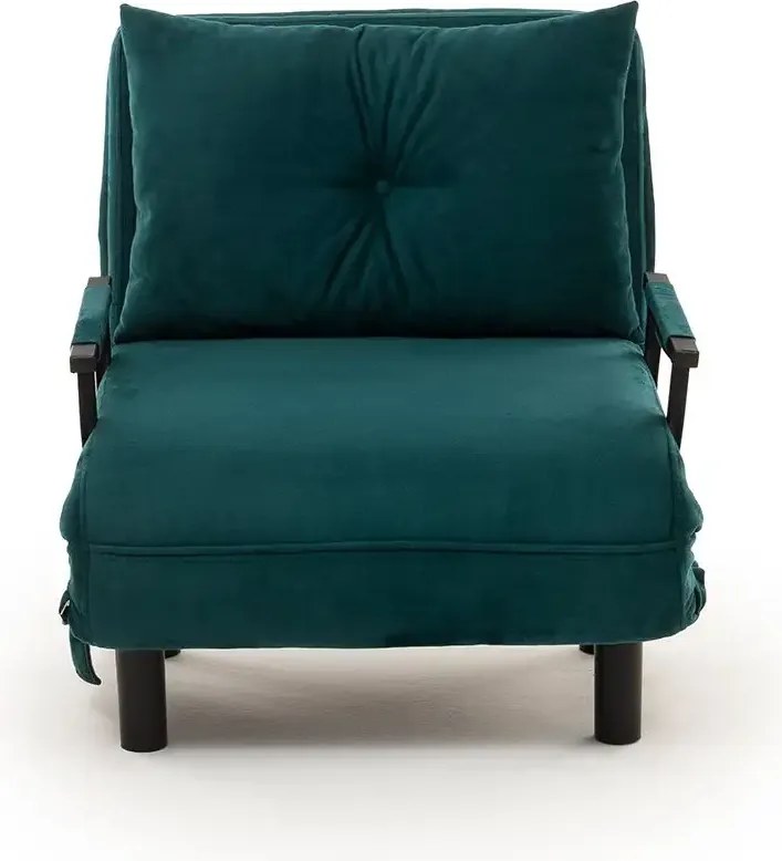 Fotoliu Extensibil, reglabil, Sento 175 x 50 cm