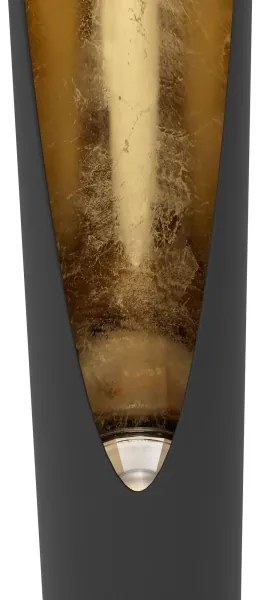 Eglo 97583 - Lampă de masă LED BARBORRO 1xGU10/5W/230V