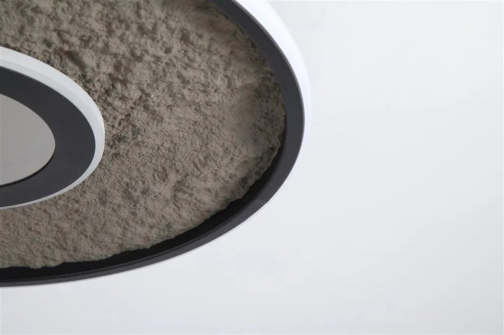 Plafoniera LED design modern Lumadisc