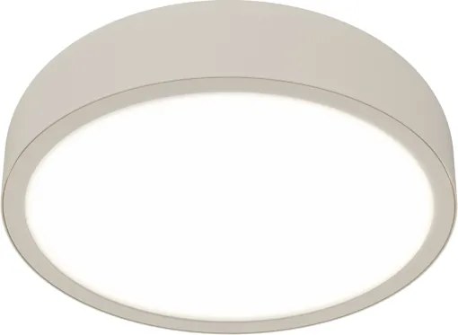 Open Design OR85938-LED Plafonieră CEDRONE LED/14W/230V CCT Ø 22 cm bej.