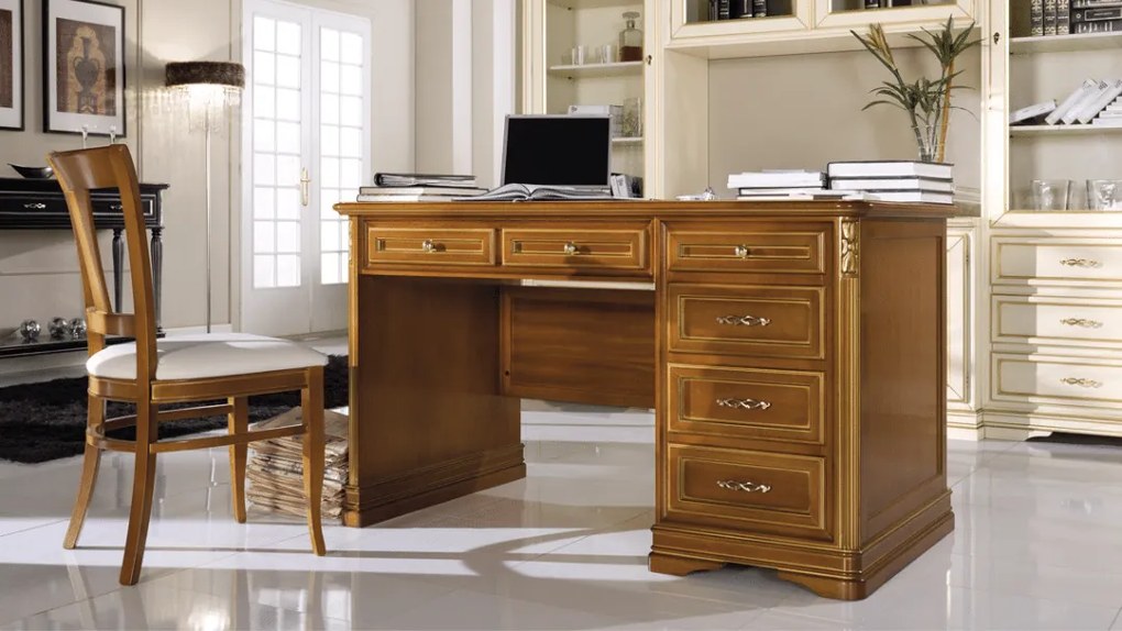 BIROU MARCO POLO 6 sertare