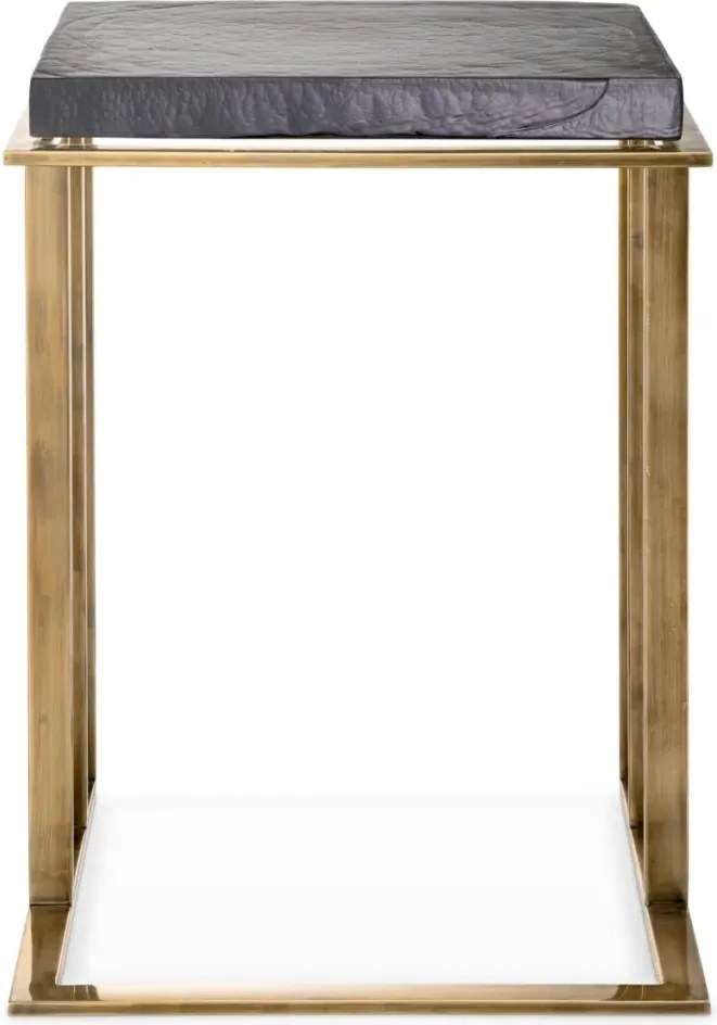 Masuta de cafea design LUX Crescent