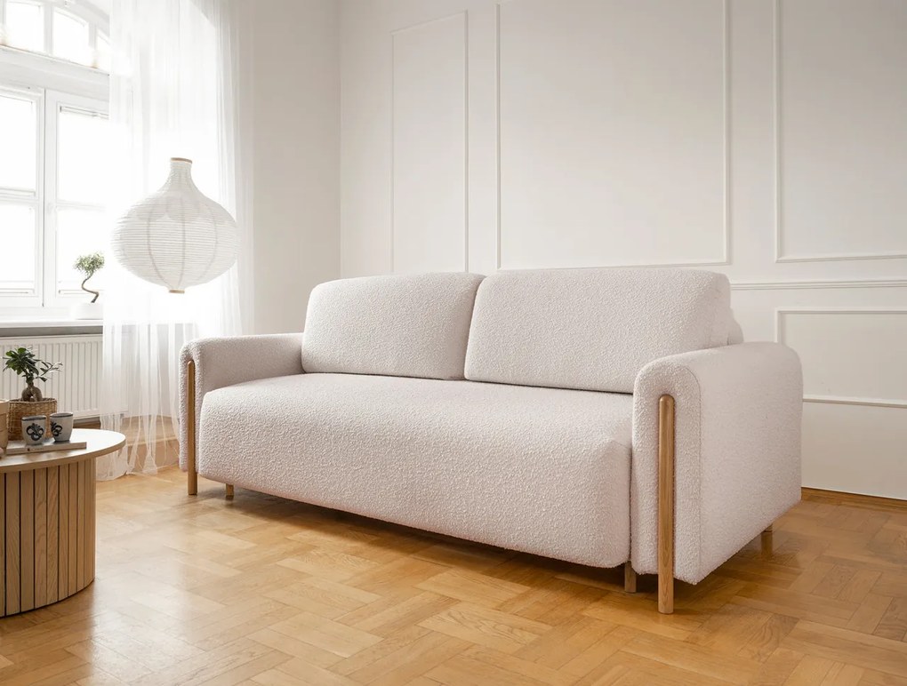 Canapea extensibila Arcadova I Jaffray 18
