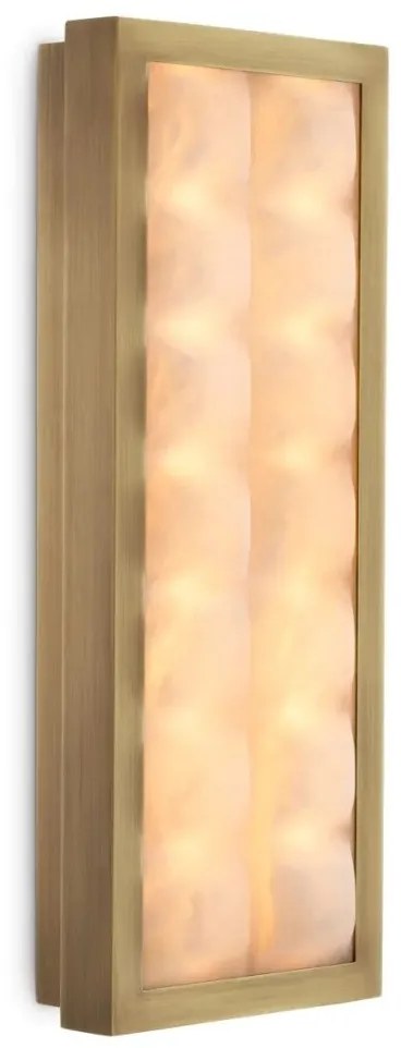 Aplica de perete LUX design deosebit Cabildo LED