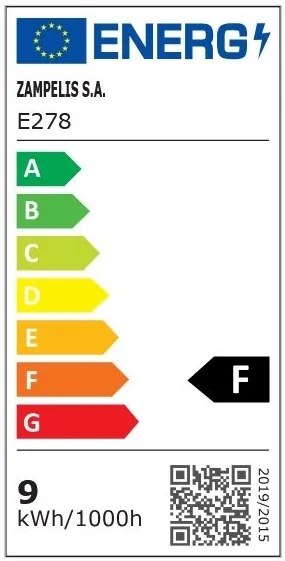 Aplica/Spot LED iluminat exterior ambiental IP54 Tera
