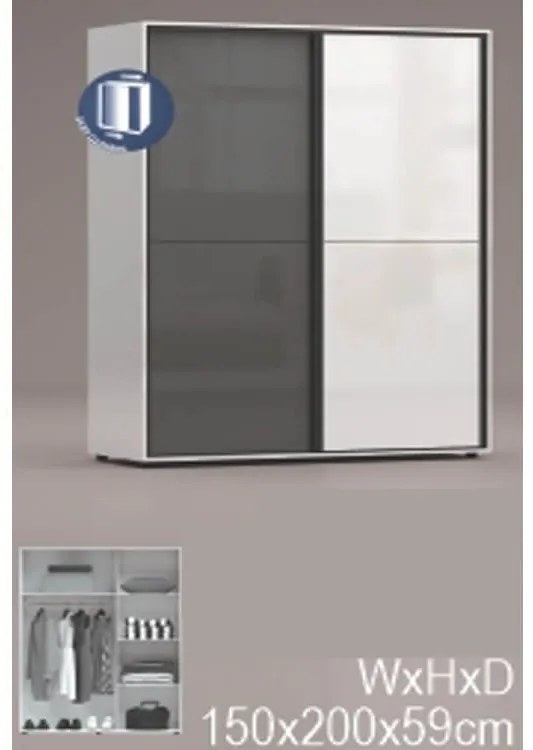 Dormitor GLOBAL3754