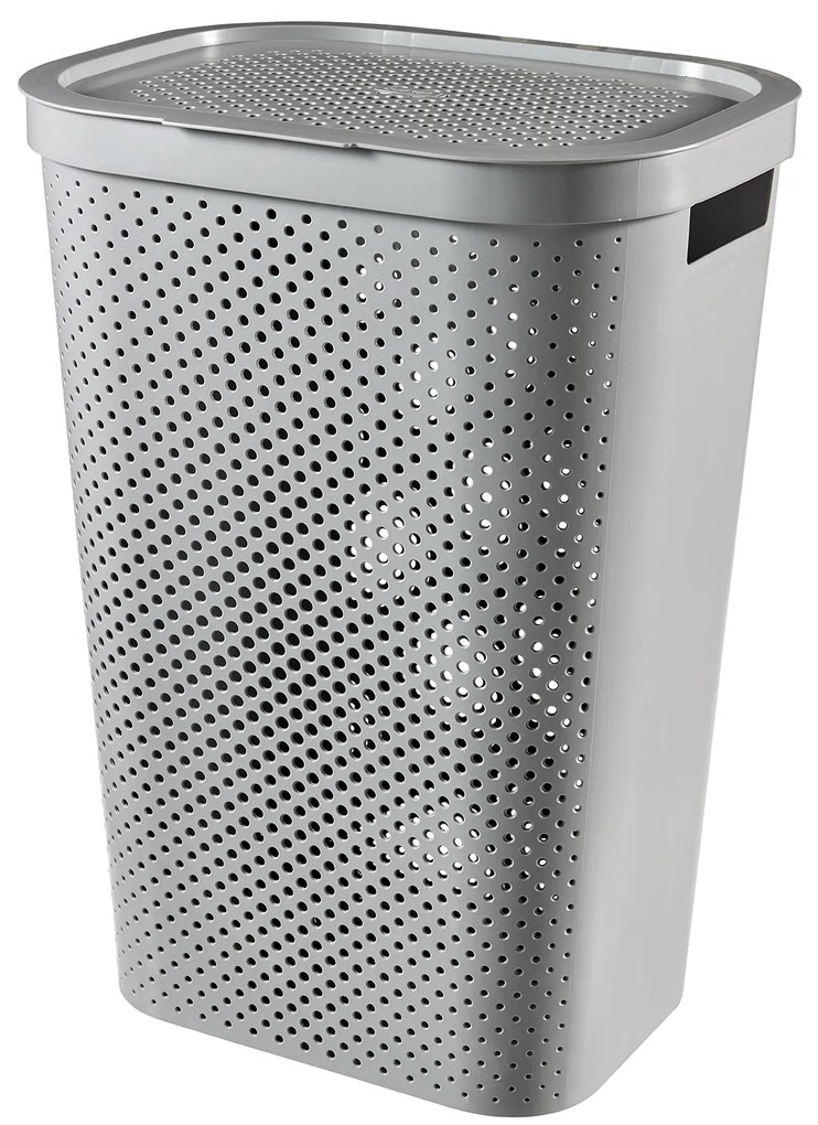 Cos rufe Curver INFINITY 60L, Gri