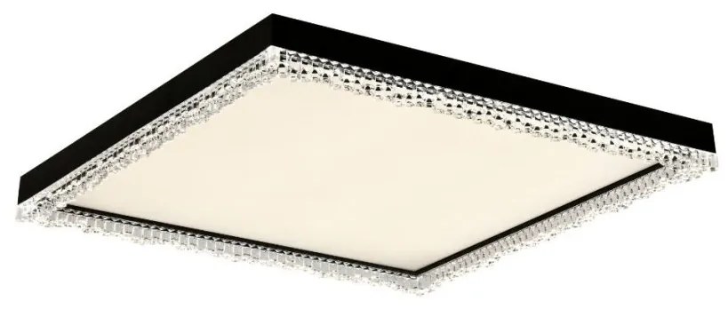 Plafoniera, Lustra aplicata LED moderna REGI 45x45cm