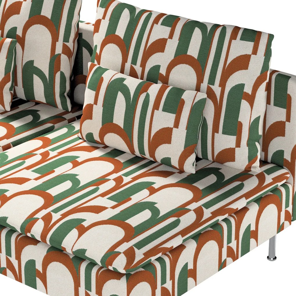 Husă de modul cu 3 locuri Söderhamn