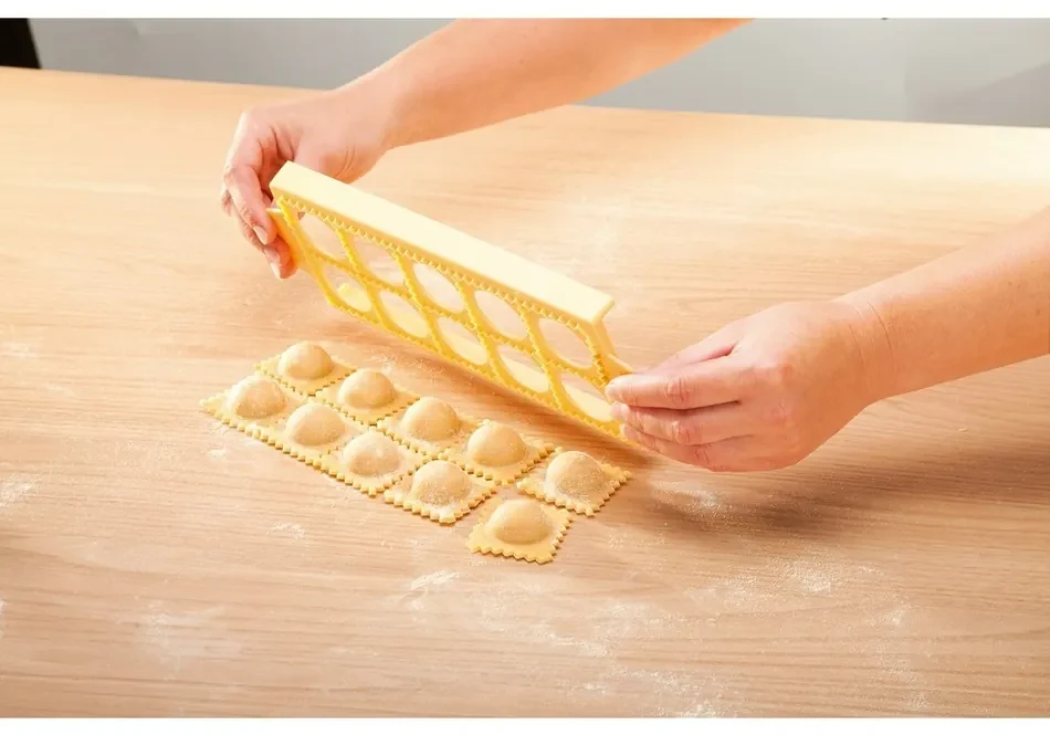 Tescoma Runda raviolini mucegai DELICIA
