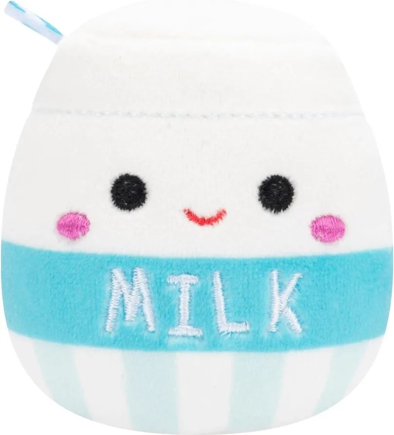 Jucării de pluș 4 buc. Micromallows 4Pack – SQUISHMALLOWS