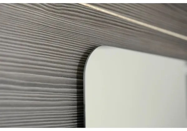 Oglindă Sapho ISHAPE 60 x 80 cm