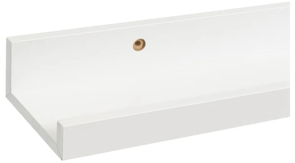 Raft alb pentru fotografii 100 cm – Casa Selección