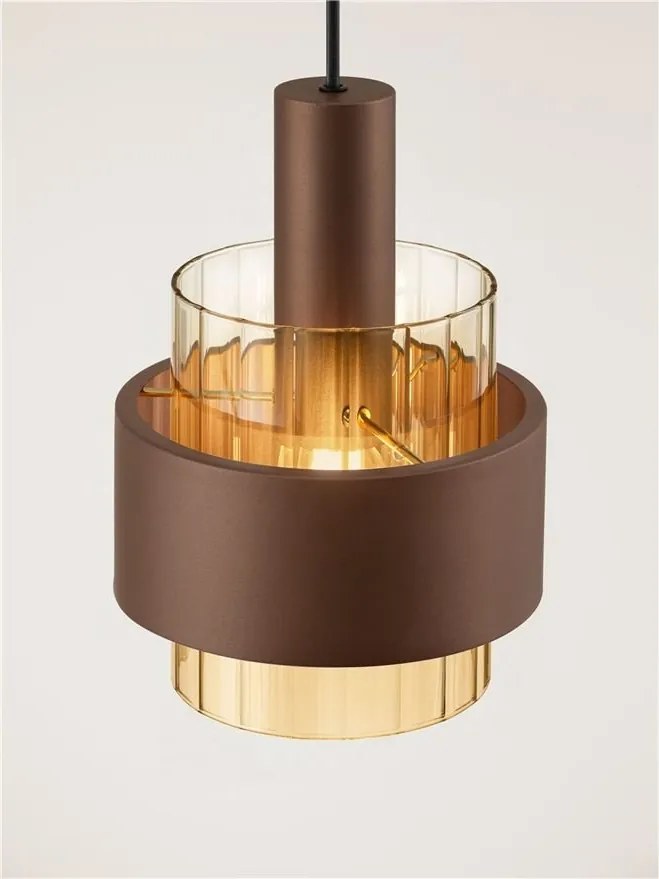 Lustra, Pendul modern SERENA