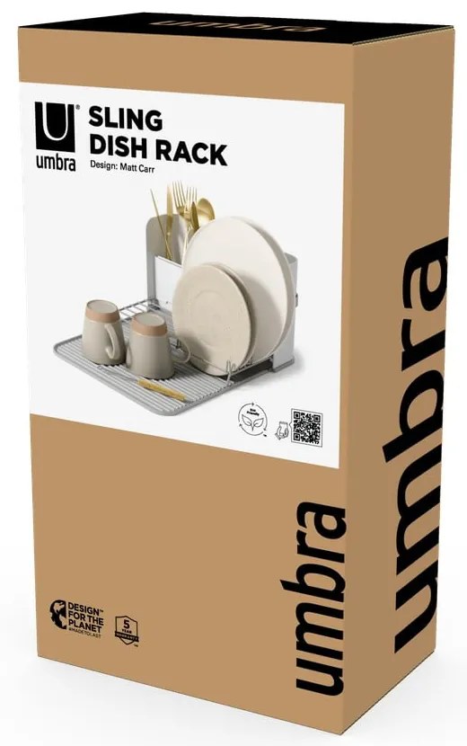 Scurgător de vase Sling – Umbra