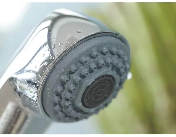 GROHE EURODISC 32257001 - Baterie pentru chiuvetă, crom lucios